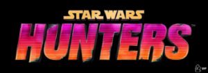 star wars hunters