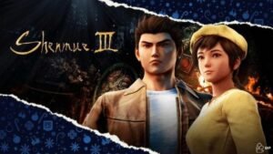 Shenmue III gratuit