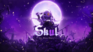 Skul The Hero Slayer