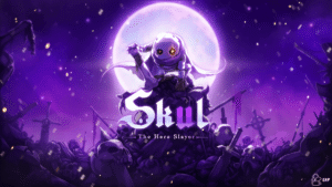 Skul The Hero Slayer