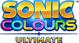 Sonic Colours Ultimate