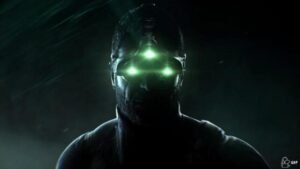 Splinter Cell Remake
