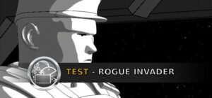 TEST Rogue Invader