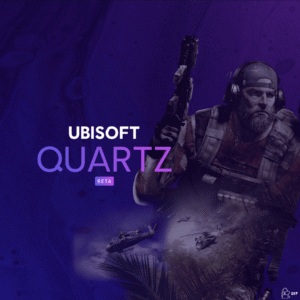 Ubisoft Quartz