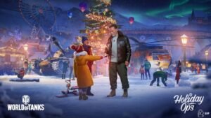 World of Tanks Swchwarzy