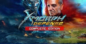 X-Morph Defense gratuit