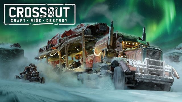 Crossout