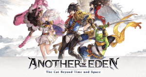 another eden