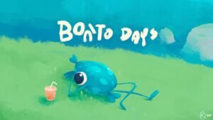 bonito days