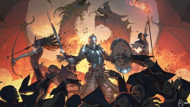 Dragon Age