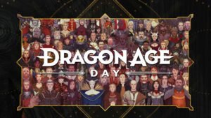 Dragon Age