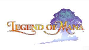Legend of Mana