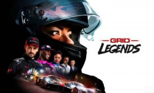 grid legends