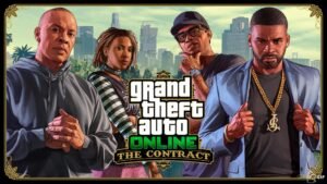 gta online