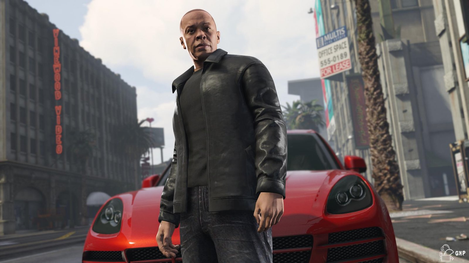 gta online