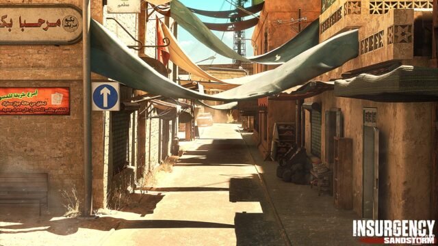 Insurgency