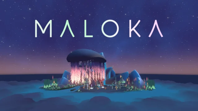 maloka