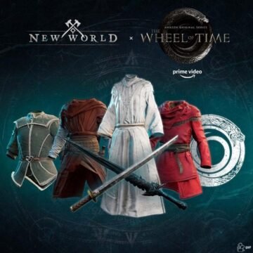 New World