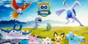 Pokémon GO