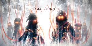 scarlet nexus