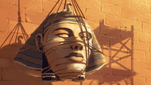 Pharaoh