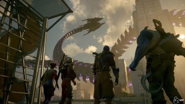 Suicide Squad