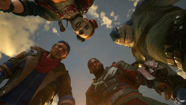 Suicide Squad