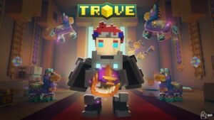 trove