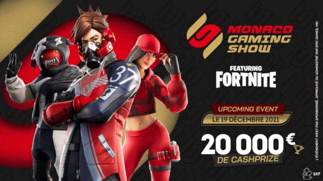 Monaco Gaming Show