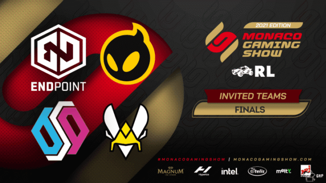 Monaco Gaming Show