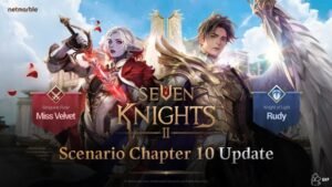 Seven Knights 2