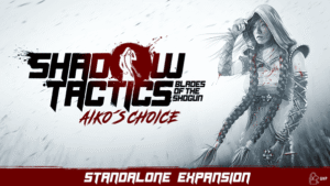 Shadow Tactics