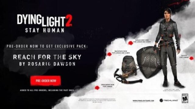 Dying Light 2
