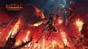 Metal: Hellsinger