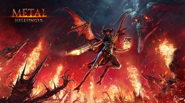 Metal: Hellsinger