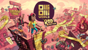 OlliOlli