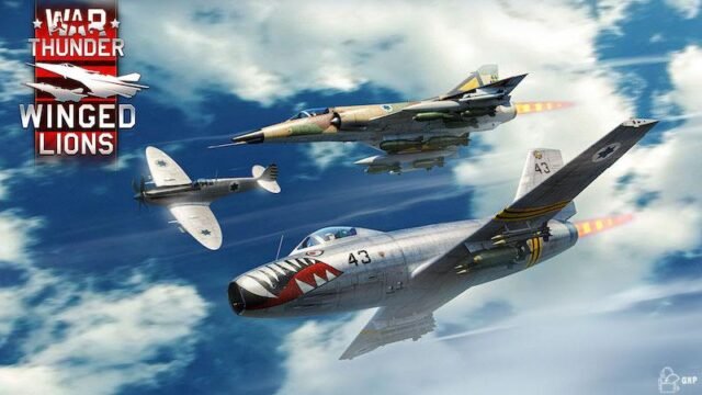 War Thunder