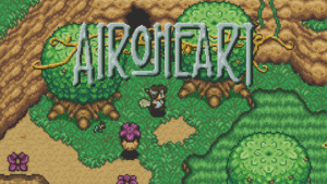 Airoheart