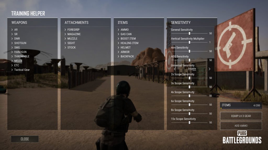 PUBG