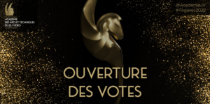 Cérémonie des pégases