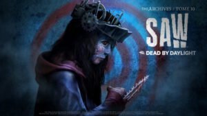 Dead by Daylight SAW
