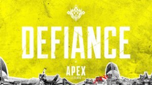 Apex Legends