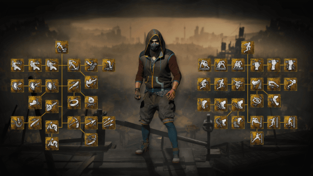 Dying Light 2 Stay Human
