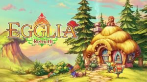 Egglia TRPG