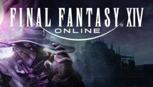 FINAL FANTASY XIV ONLINE