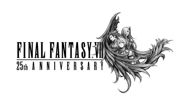 Final Fantasy Vii Joyeux Anniversaire Geeknplay