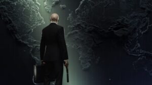 Hitman III