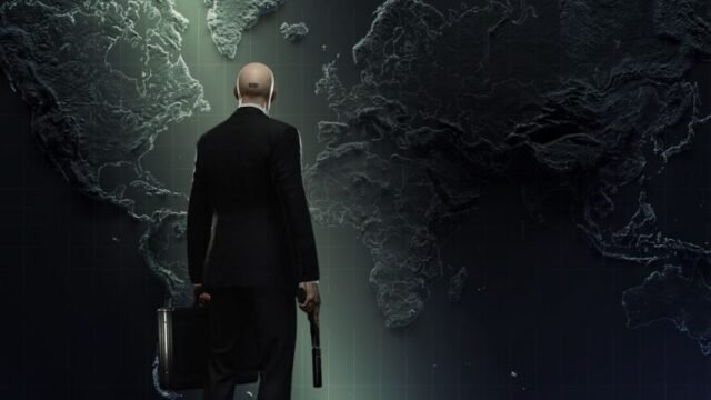 Hitman III