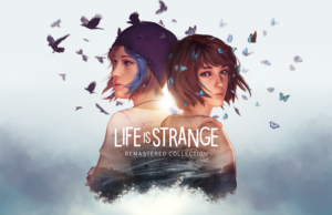 Life is Strange : Remastered collection