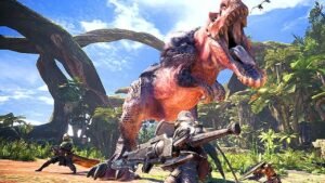 Monster Hunter